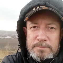 Владимир Сидоренко, 30.11.1971, Новосибирск