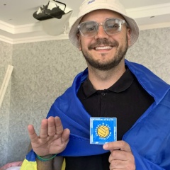 Денис Алтынов, 30.11, Мариуполь