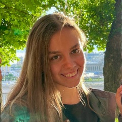 Мария , 26.05.1998