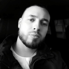 Алексей Лысюк, 09.01.1988, Усинск