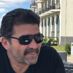 Камо Арутюнов, 01.07.1960, Санкт-Петербург