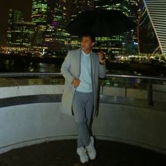 Пипи Аунг, 03.05, Москва