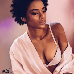 Maurice Faz, 09.02, Москва