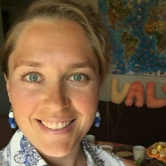 Valentina Червякова, 11.05.1988, Чоп