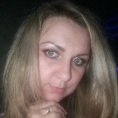 Виктория Джеболда, 02.07, Запорожье