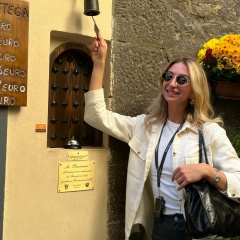 Татьяна Янова, Санкт-Петербург