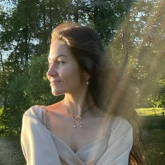 Катенька Бондарь, 02.05, Санкт-Петербург