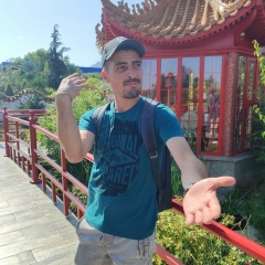 Макс Леонидов, 01.02, Санкт-Петербург