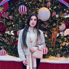 Елена Марина, 17.12