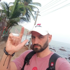 Денис Колесниченко, 13.06.1986, Алматы