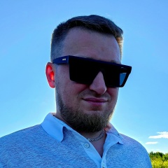 Дима Николаев, 17.09, Москва