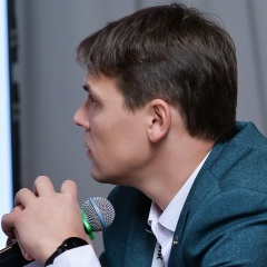 Михаил Коркишко, Санкт-Петербург