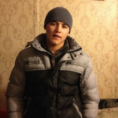 Эльёр Толипов, 24.08.1994, Коканд