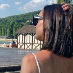 Анна Ахкямова, 30.10, Златоуст