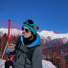 Андрей Рюков, 12.11.1985, Сергиев Посад