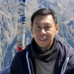 Сергей Хан, 01.04.1987, Алматы