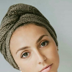 Мария Кузьминова, 04.02, Москва