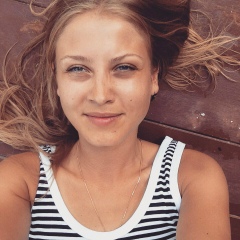 Ирина Заторская, 23.11.1988, Москва