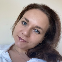 Анастасия Тишук, 11.09.1986, Davidson