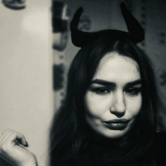 Лилия Хуснутдинова, 20.12, Караганда