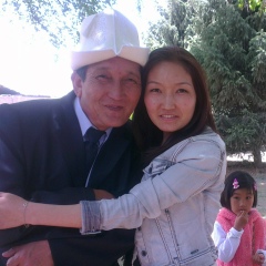 Jyldyz Usupbekova, 17.03.1991, Бишкек