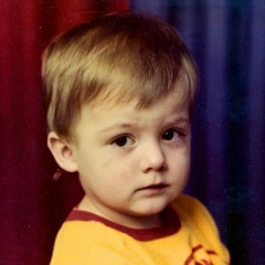 Павел Зотов, 25.12, Москва