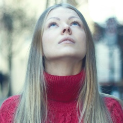 Надежда Мамонтова, 06.07.1985, Santiago