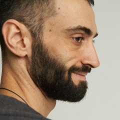 Алан Дзгоев-Торчинов, 02.11, Москва