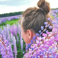 Виктория Минеева, 12.10.1985, Пермь