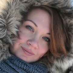 Кристина Лобачева, 11.03.1989, Москва