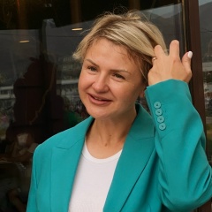 Регина Момонт, 16.10, Новороссийск