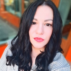 Алена Лестер, 11.03