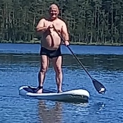 Николай Суховерхов, 01.05, Санкт-Петербург