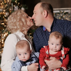 Алена Болдырева, 22.09, Тверь