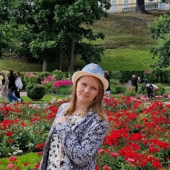 Александра Дьякова, 21.05.1990, Москва