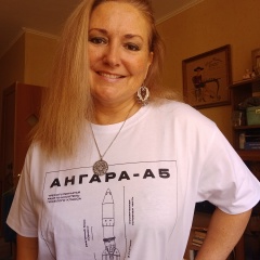 Елена Кандалинская, 09.08.1978