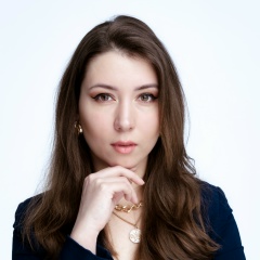 Виктория Николаева, 03.05.1997, Раменское