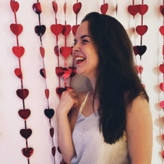 Александра Шевлякова, 03.01.1988, Санкт-Петербург