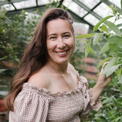 Мария Алякринская, 01.04, Челябинск