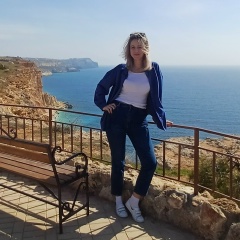 Anna Annyshka, 05.06, Симферополь