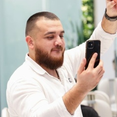 Рома Арзуманян, 09.07.1994, Ставрополь