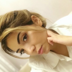 Aika Pogosyan, 22.08