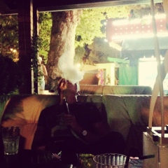 Владимир Стёпин, 16.04, Москва