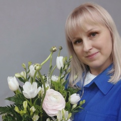 Светлана Максимова, 12.03, Псков