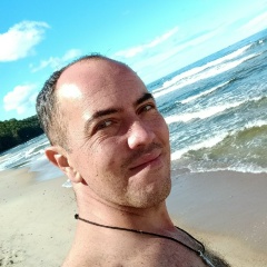 Сергей Добин, 14.06.1983, Королёв