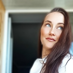 Юлия Чебаненко-Бокова, 17.11, Саратов