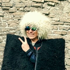 Виталий Артамошкин, 15.05.1989, Майкоп