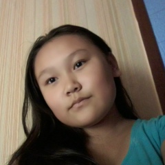 Алуа Джамалова, 06.06.2001