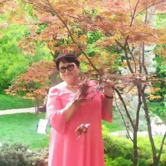 Клара Хусаинова, 31.12, Ташкент