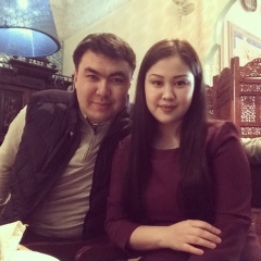 Sima Bagdatkhan, 12.04, Усть-Каменогорск